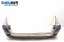 Rear bumper for Fiat Palio 1.2, 73 hp, station wagon, 1998, position: rear