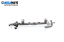 Fuel rail for Ford Mondeo Mk II 1.8, 115 hp, station wagon, 1999