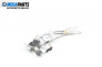 Electric window regulator for Opel Corsa B 1.4 16V, 90 hp, station wagon, 2000, position: front - right