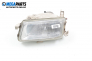 Headlight for Opel Astra F 1.7 TDS, 82 hp, station wagon, 1996, position: left