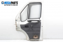 Ușă for Fiat Ducato 2.5 TDI, 116 hp, lkw, 1997, position: dreapta