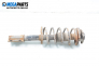 Macpherson shock absorber for Fiat Ducato 2.5 TDI, 116 hp, truck, 1997, position: front - left