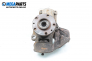 Knuckle hub for Fiat Ducato 2.5 TDI, 116 hp, truck, 1997, position: front - left