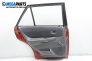 Ușă for Mazda 323 (BJ) 2.0 TD, 90 hp, hatchback, 2000, position: stânga - spate