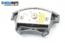 Airbag for Renault Laguna I (B56; K56) 1.8, 90 hp, hatchback, 1995, position: fața