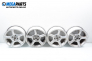 Alloy wheels for Ford Mondeo Mk I (1993-1996) 16 inches, width 7 (The price is for the set)