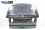 Boot lid for Seat Alhambra 1.9 TDI, 110 hp, minivan automatic, 1998, position: rear