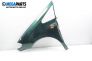 Fender for Seat Alhambra 1.9 TDI, 110 hp, minivan automatic, 1998, position: front - left