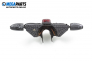 Wipers and lights levers for Seat Alhambra 1.9 TDI, 110 hp, minivan automatic, 1998