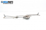 Front wipers motor for Seat Alhambra 1.9 TDI, 110 hp, minivan automatic, 1998, position: front