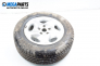 Spare tire for Seat Alhambra (7V8, 7V9) (04.1996 - 03.2010) 15 inches, width 7 (The price is for one piece)