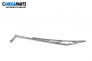Front wipers arm for Lancia Delta 1.6 16V i.e., 103 hp, hatchback, 1998, position: right