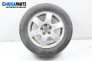 Spare tire for Audi A3 (8L) (1996-2003) 15 inches, width 6 (The price is for one piece)