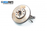 Knuckle hub for Opel Vectra C 2.0 16V DTI, 101 hp, sedan, 2002, position: front - right