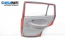 Door for Kia Rio 1.3, 75 hp, station wagon, 2001, position: rear - right