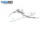 Electric window regulator for Kia Rio 1.3, 75 hp, station wagon, 2001, position: front - left