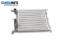 Water radiator for Renault Clio I 1.4, 75 hp, hatchback, 1992
