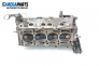 Engine head for Fiat Punto 1.2, 73 hp, hatchback, 1995