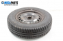 Spare tire for Opel Vectra B (36) (09.1995 - 04.2002) 14 inches, width 5.5 (The price is for one piece)