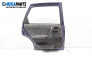 Door for Opel Vectra B 1.7 TD, 82 hp, sedan, 1996, position: rear - left