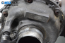 Turbo for Opel Vectra B 1.7 TD, 82 hp, sedan, 1996