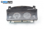Instrument cluster for Citroen ZX 1.9 D, 68 hp, station wagon, 1997