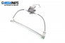 Electric window regulator for Citroen ZX 1.9 D, 68 hp, station wagon, 1997, position: front - left