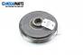 Damper pulley for Citroen ZX 1.9 D, 68 hp, station wagon, 1997