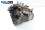  for Citroen ZX 1.9 D, 68 hp, station wagon, 1997