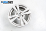 Alloy wheels for Seat Ibiza (6K) (1993-2002) 14 inches, width 6 (The price is for the set)