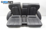 Scaune din piele for Mercedes-Benz CLK-Class 208 (C/A) 2.0 Kompressor, 192 hp, coupe, 1998