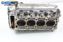 Engine head for Mercedes-Benz CLK-Class 208 (C/A) 2.0 Kompressor, 192 hp, coupe, 1998