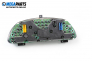 Instrument cluster for Citroen Xsara 1.8, 101 hp, hatchback automatic, 1998 № 21615885-9