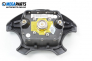 Airbag for Citroen Xsara 1.8, 101 hp, hatchback automatic, 1998, position: fața
