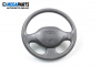 Steering wheel for Dacia Logan 1.5 dCi, 68 hp, truck, 2010
