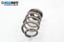 Coil spring for Dacia Logan 1.5 dCi, 68 hp, truck, 2010, position: rear