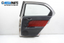 Door for Alfa Romeo 156 1.6 16V T.Spark, 120 hp, sedan, 1998, position: rear - right