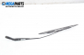 Front wipers arm for Fiat Ducato 2.5 TDI, 116 hp, passenger, 1998, position: left