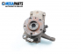 Knuckle hub for Fiat Ducato 2.5 TDI, 116 hp, passenger, 1998, position: front - left
