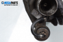 Turbo for Fiat Ducato 2.5 TDI, 116 hp, pasager, 1998
