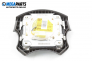 Airbag for Subaru Legacy 2.0 AWD, 125 hp, sedan, 2002, position: fața