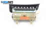 Airbag for Subaru Legacy 2.0 AWD, 125 hp, sedan, 2002, position: fața