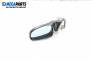 Mirror for Peugeot 406 2.0 HDI, 109 hp, station wagon, 2000, position: left