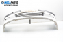Front bumper for Peugeot 406 2.0 HDI, 109 hp, station wagon, 2000, position: front