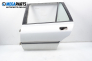 Door for Peugeot 406 2.0 HDI, 109 hp, station wagon, 2000, position: rear - left
