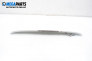 Spoiler for Peugeot 406 2.0 HDI, 109 hp, station wagon, 2000