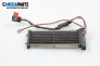 Electric heating radiator for Peugeot 406 2.0 HDI, 109 hp, station wagon, 2000