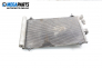 Air conditioning radiator for Peugeot 406 2.0 HDI, 109 hp, station wagon, 2000