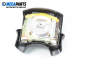Airbag for Volkswagen Passat (B4) 1.8, 90 hp, combi automatic, 1994, position: fața