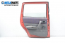 Door for Fiat Punto 1.1, 54 hp, hatchback, 1997, position: rear - left